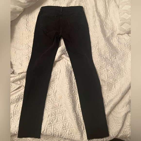 Drift wood brand Jackie Faux Pearl embellished ankle skinny jeans - Picture 3 of 8